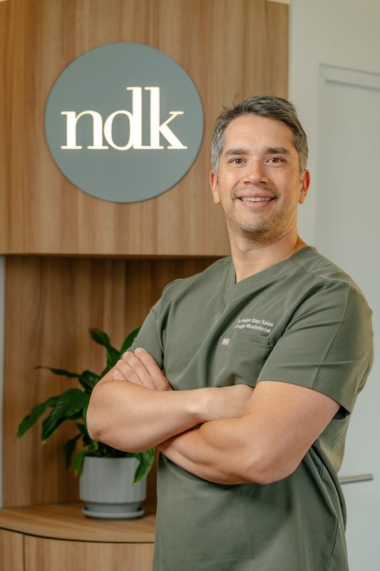 Dr. Felipe Sáez